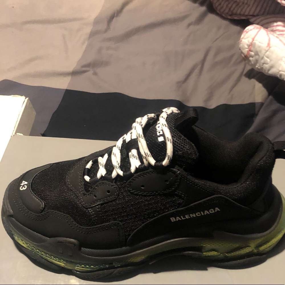 Balenciaga